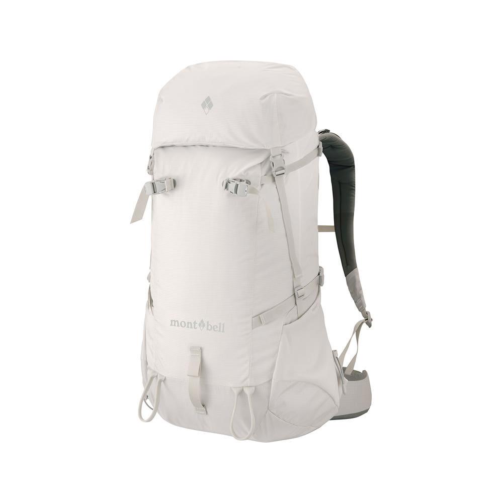 알파인 팩2 40L LIGHT GRAY JBEXXUBL513