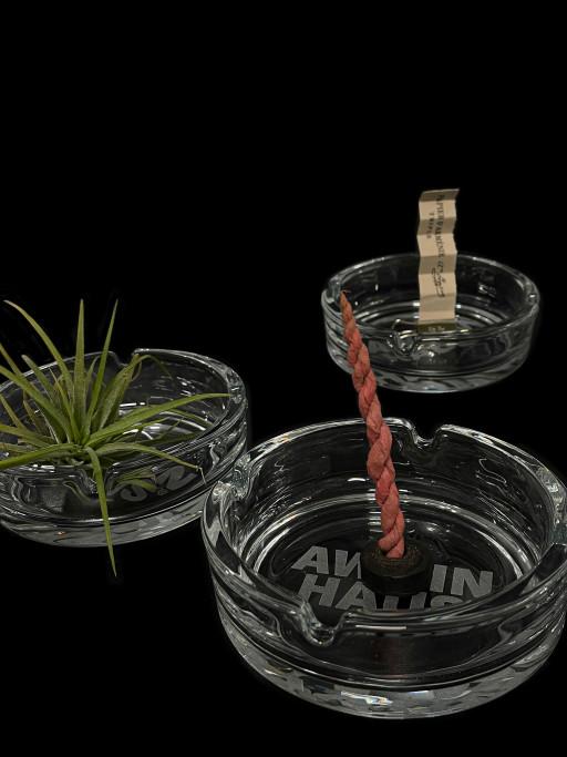 AWHINHAUS ashtray_액세서리트레이, 재떨이