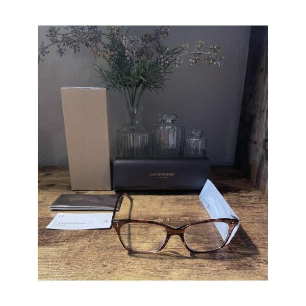[Oliver Peoples] OV5438U 1690 ADDILYN 52-17-145 Eyeglasses Frames