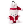 MIFFY Santa Keychain - 10cm