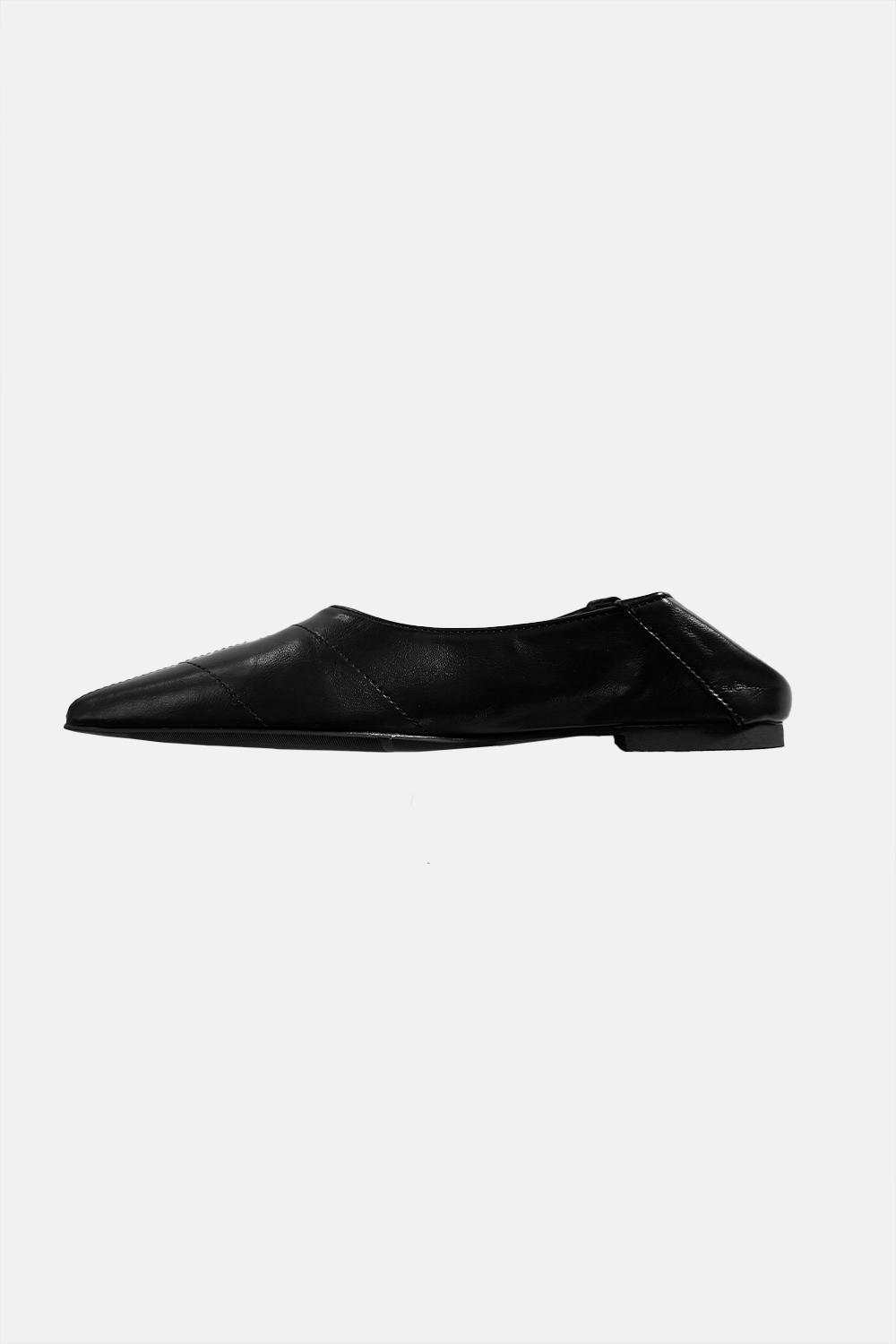 FLAT STILETTO