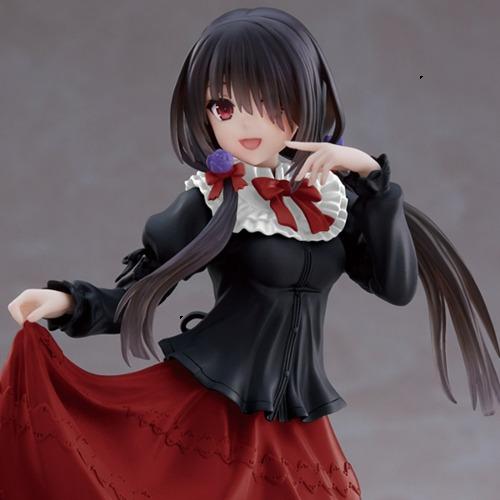 타이토 (TAITO) 데이트 어 라이브  IV Coreful 피규어 토키사키 쿠루미 사복Ver. Renewal Edition