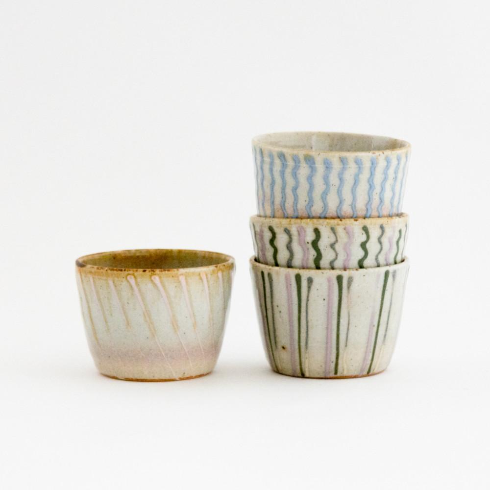 슬립웨어 소바컵 Soba-cup