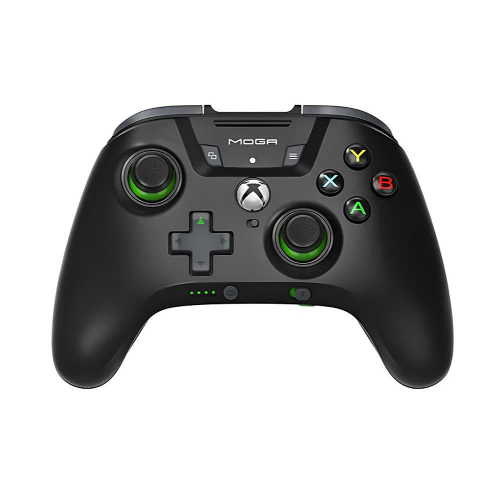 MOGA XP5 XBOX 컨트롤러 PC/모바일 게임 블루투스 스팀 패드 모가