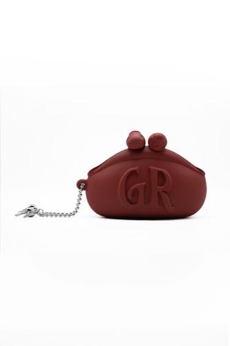 Lipstick Les Mini Coin Purse