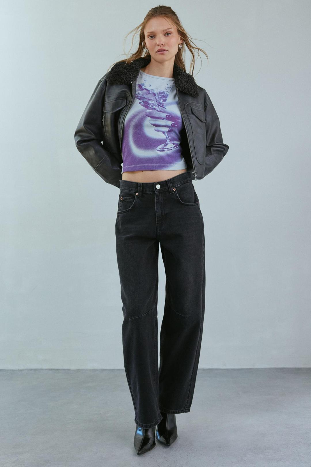 Silence + Noise Mercedes Martini Graphic Tank Top