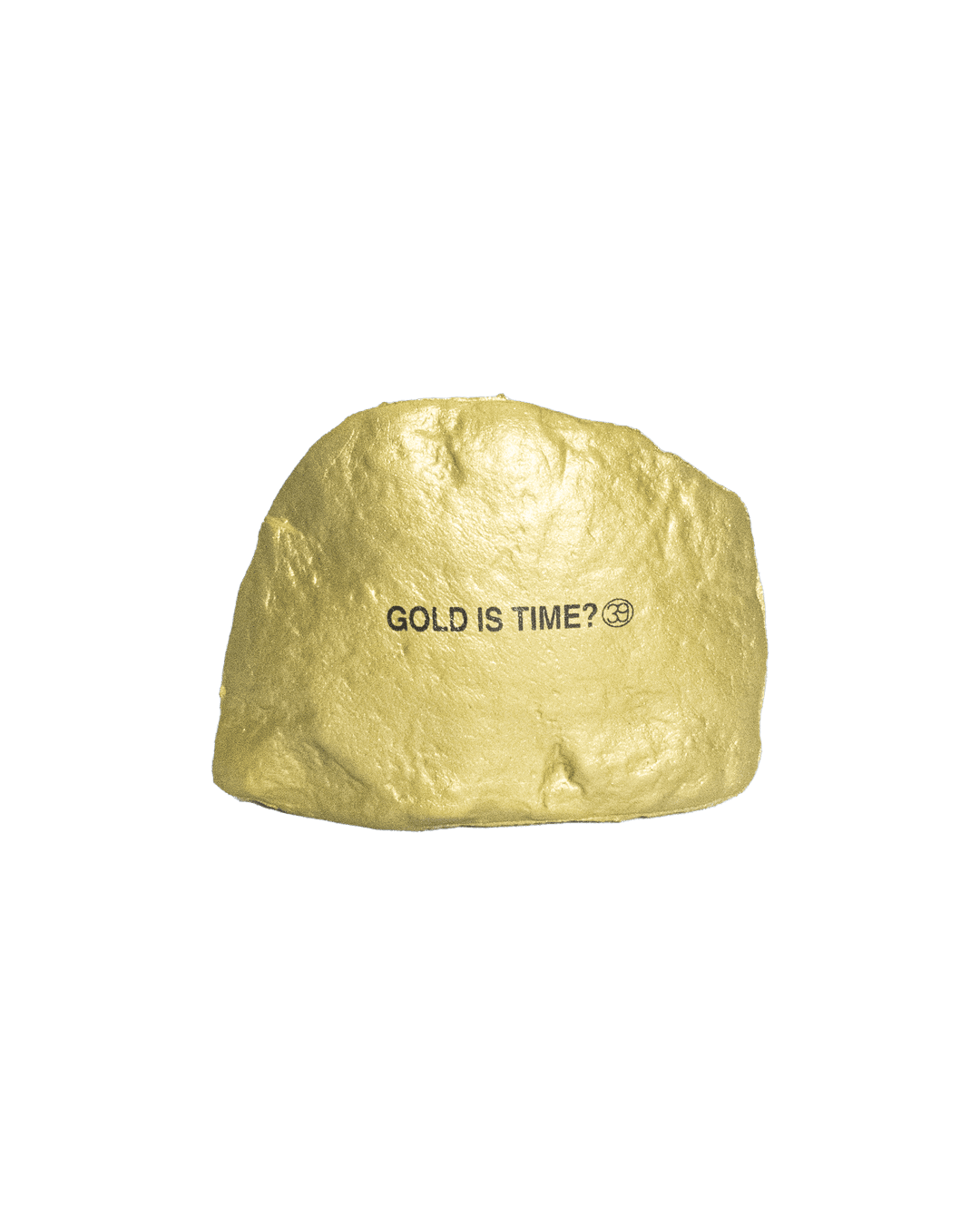 GOLDEN NUGGET Stress Ball