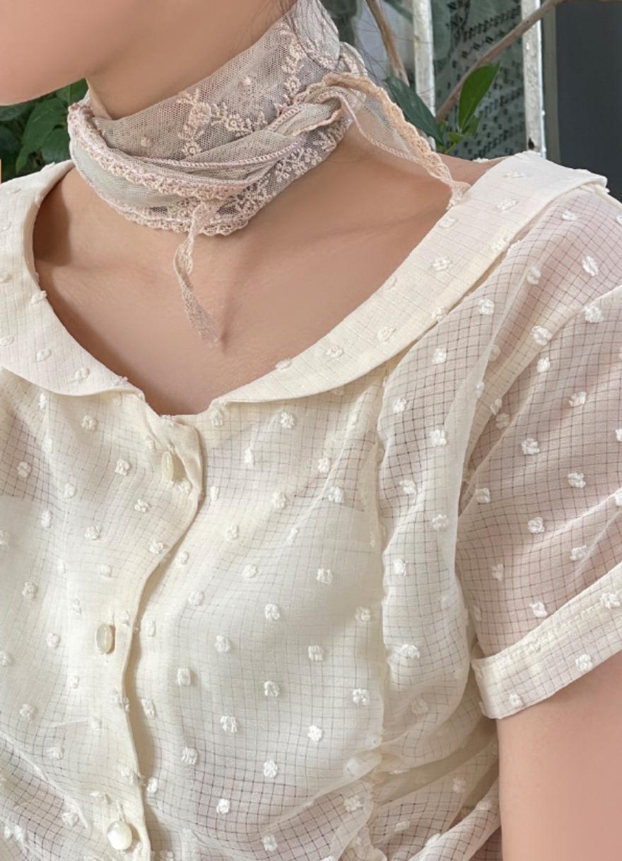 미스티 매쉬 스카프 (7colors) 신상할인♥︎