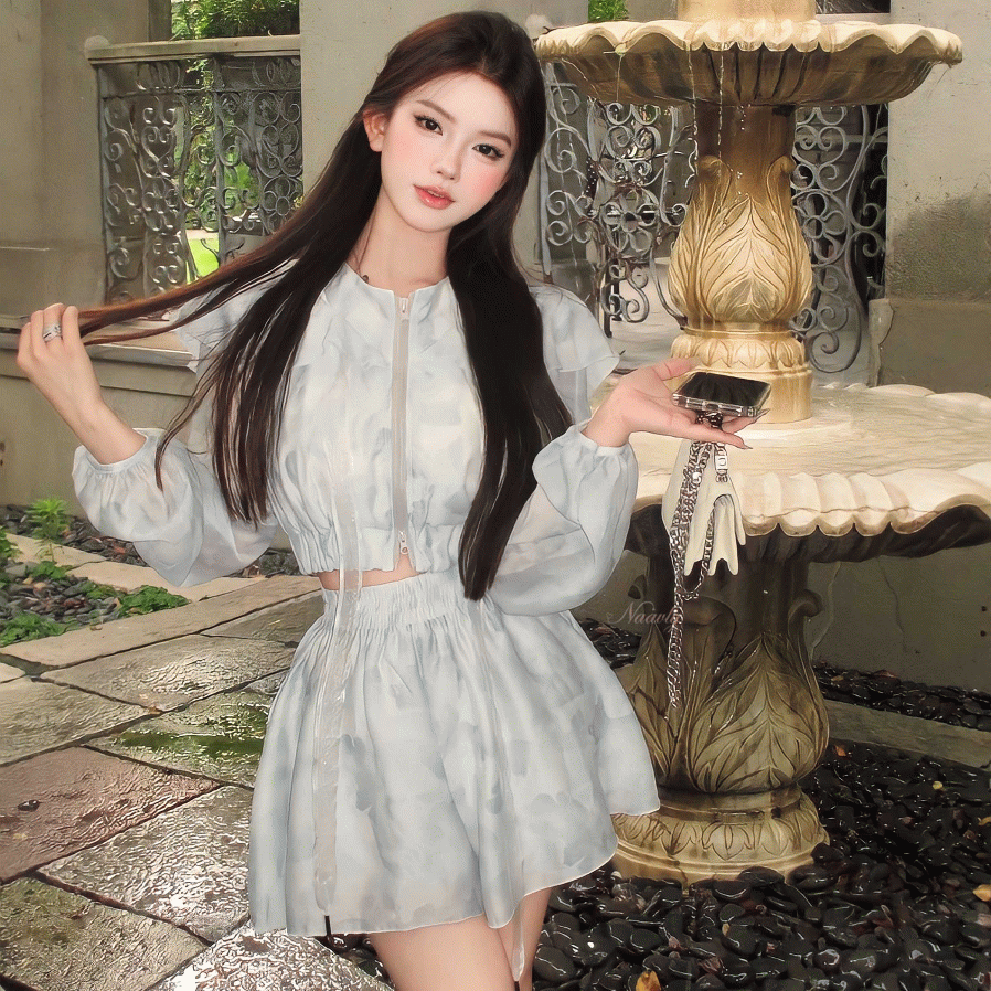 [ 존예 ] 클라우드 3pc set