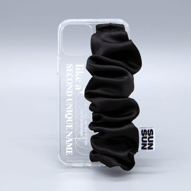 SUN CASE GOBULL BAND BLACK