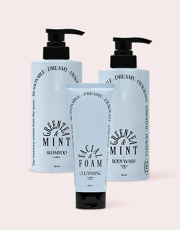 [런칭특가] 오디드 쿨라임3종 기획구성