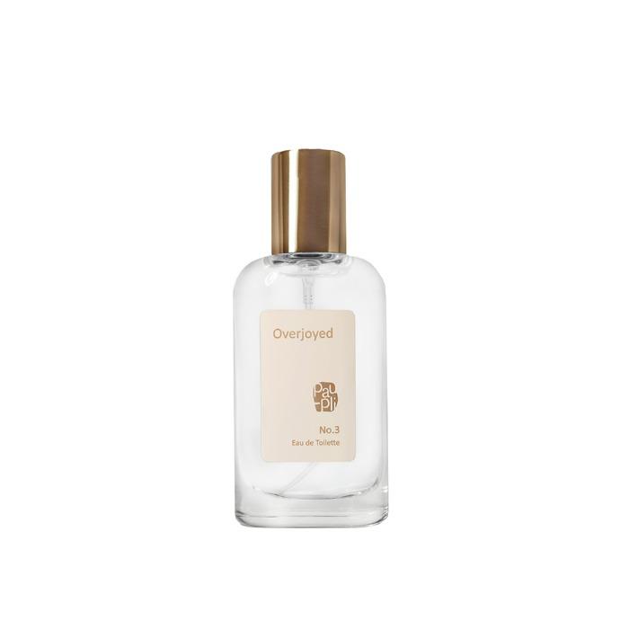 Overjoyed No.3 오버조이드 30ml