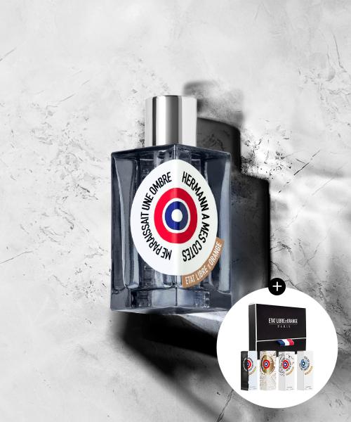 헤르만 EDP 100ml