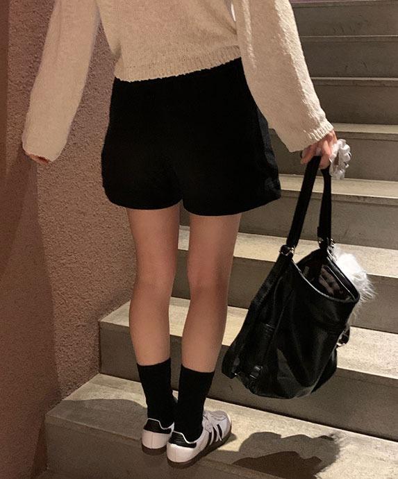 bio shorts (5 color)