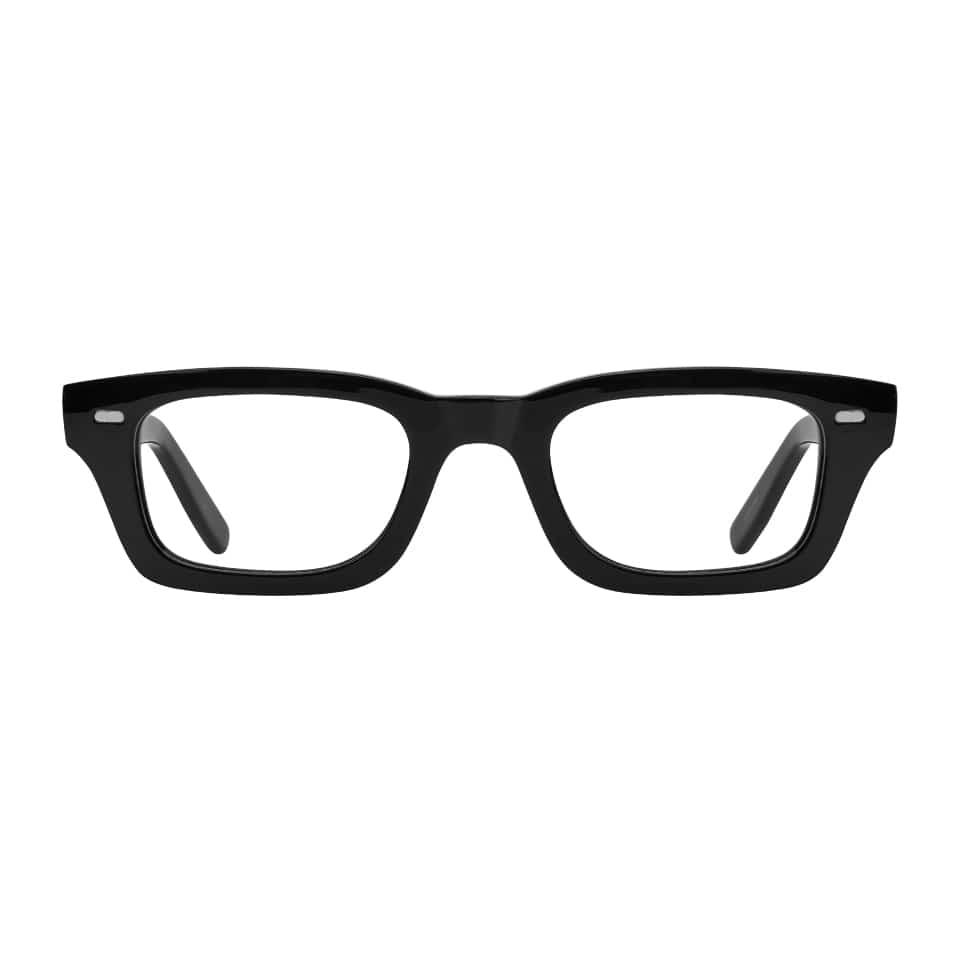 BUCK - Black