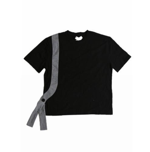 STRAP T-SHIRTS