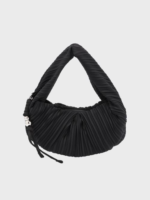 LUVITS BAG SMALL BLACK 러비츠백 스몰 블랙