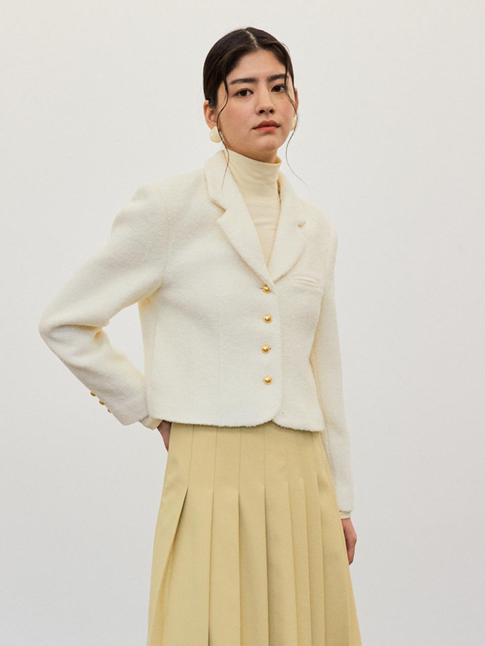 Spring Lowell Jacket