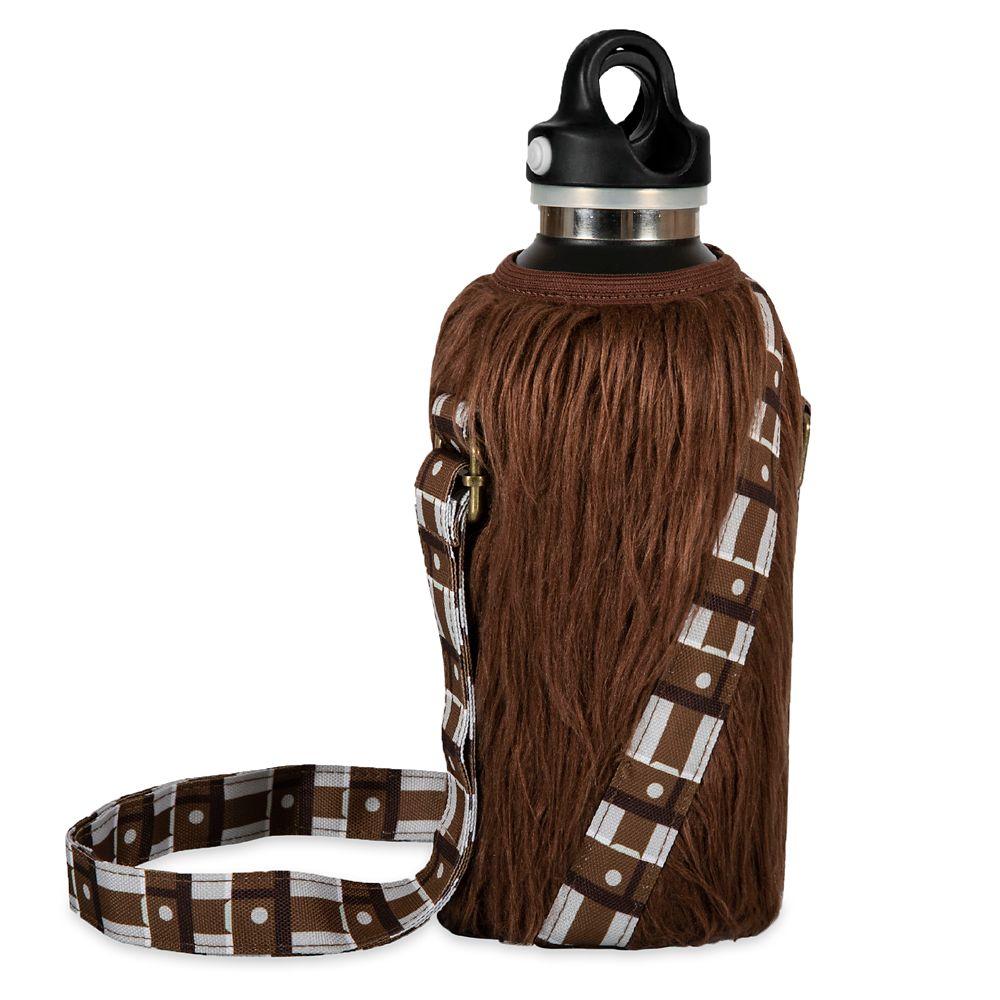 Chewbacca Bottle Cooler – Star Wars | Disney Store
