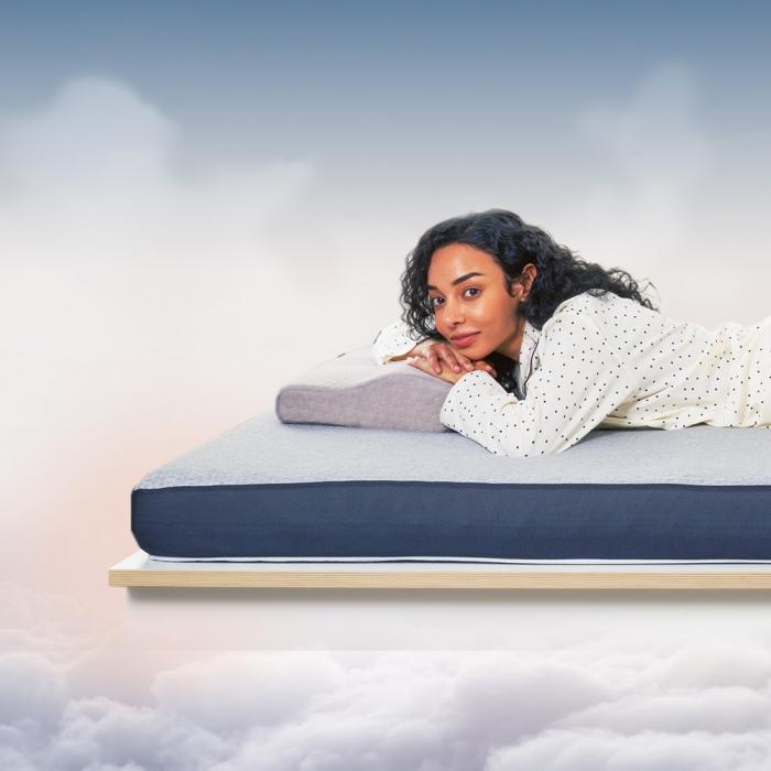 뭉게 토퍼Cloud Topper Mattress