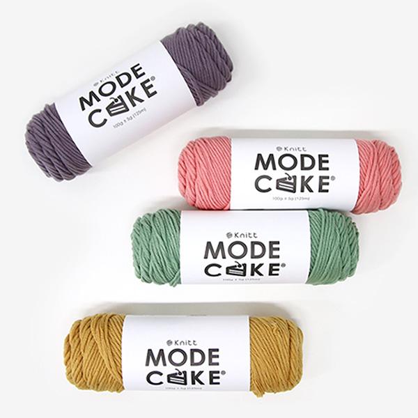 [10+1]모드케이크실 (100g)