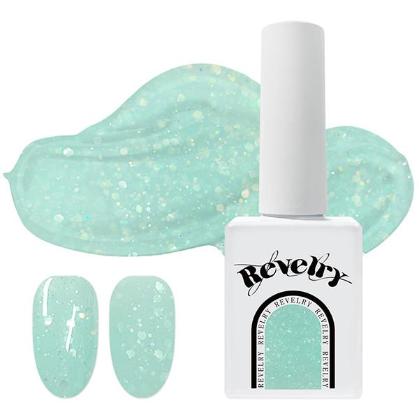 [REVELRY]레블리 썸머딜라이트 NG007-민트 소다 빙수