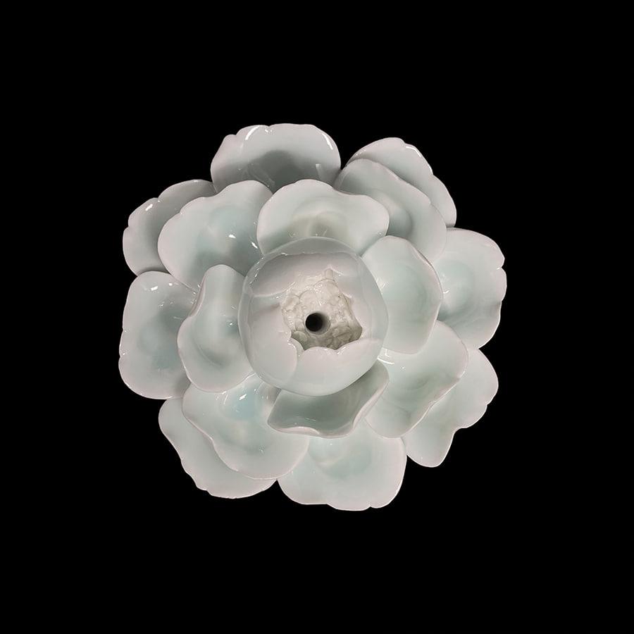 인센스 홀더 [ 모란(대형) ]