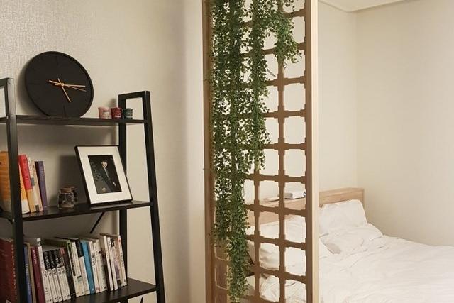 가벽 공간분리 인테리어파티션 9type 3colors(리뷰이벤트)