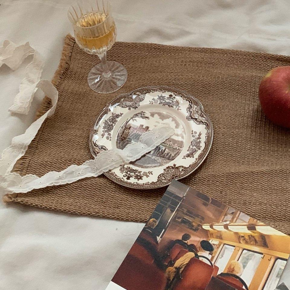 brick kitchencloth