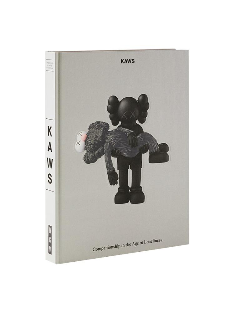 KAWS 카우스