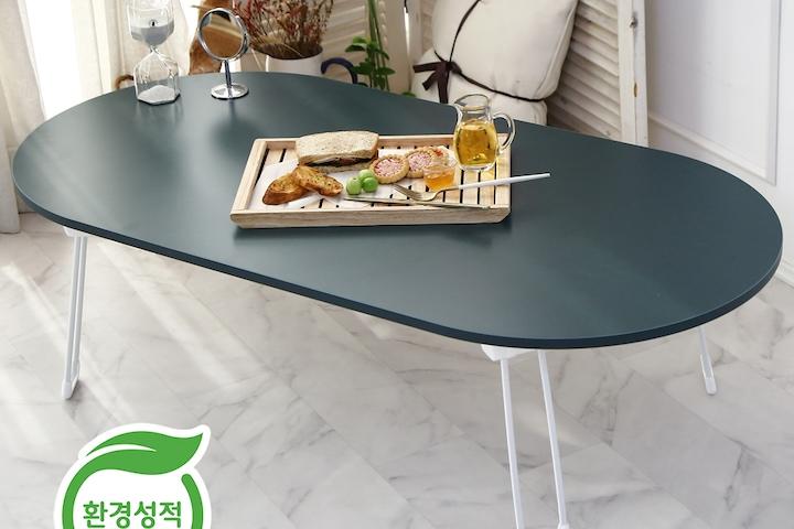 E0 LPM 안티핑거 9파이 대형 비아토 오벌 테이블 타원형 1200 8color