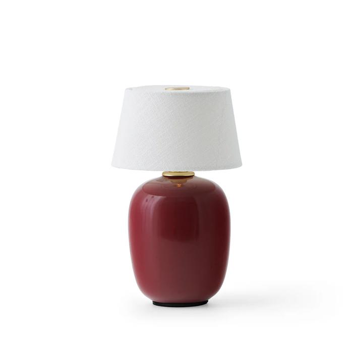 (11월특가) 오도 코펜하겐 토르소 포터블 램프 Audo Copenhagen Torso Portable lamp