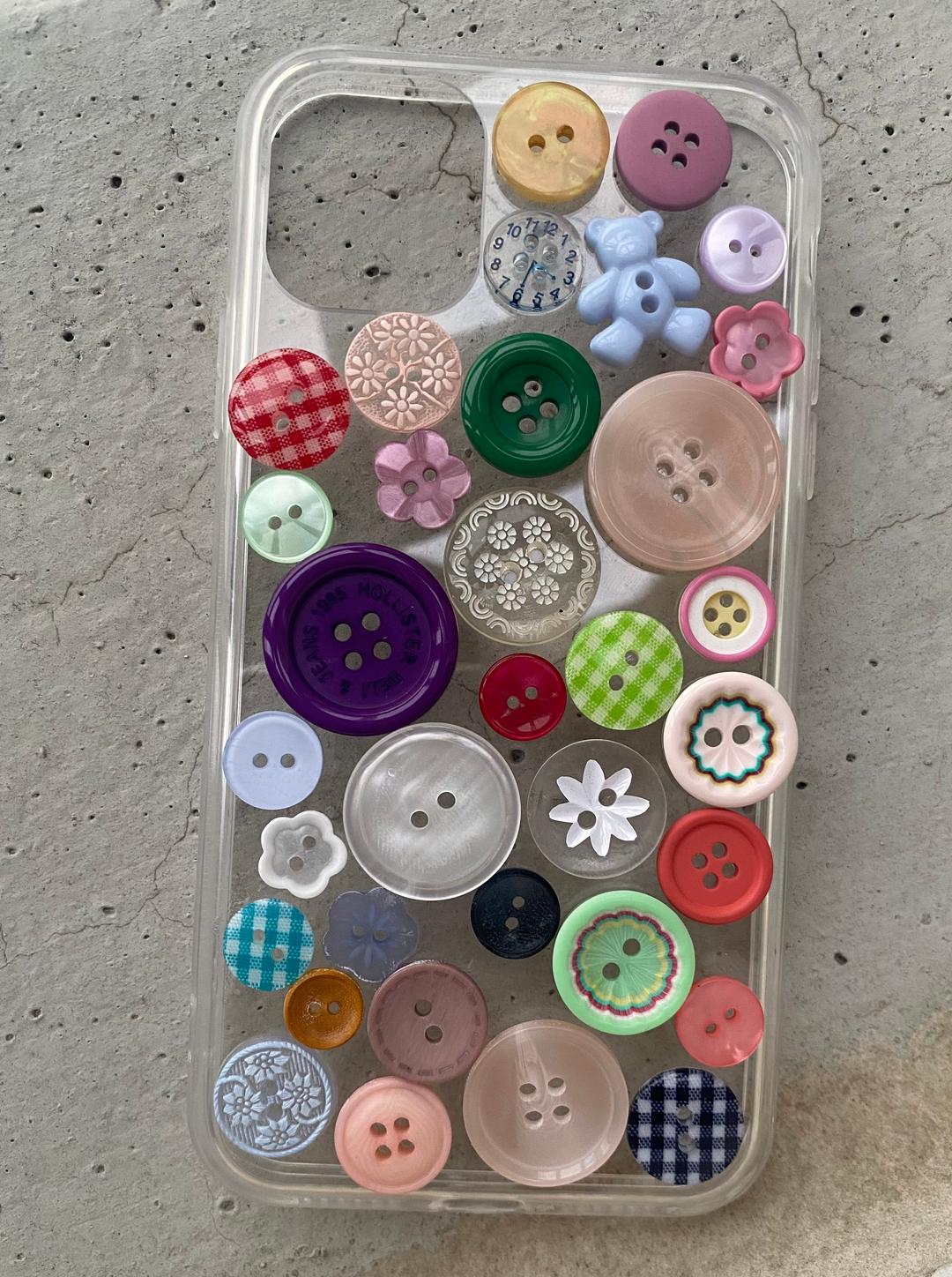 firtst button case (limited)