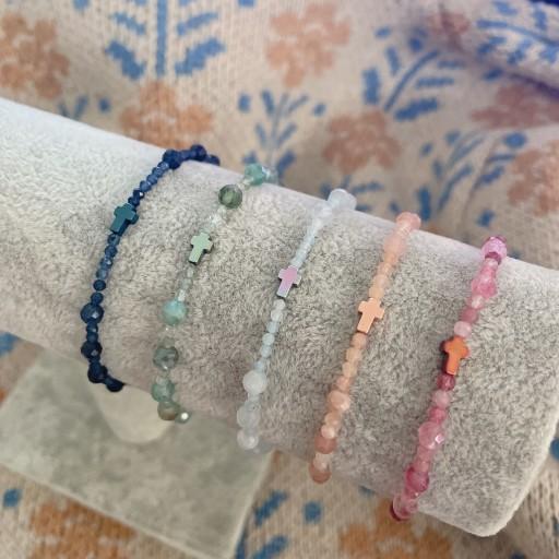 원석묵주팔찌  _ 데일리묵주팔찌 II