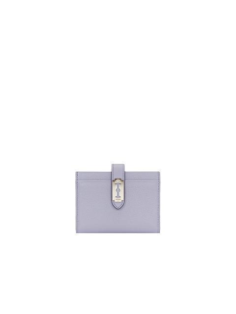 Magpie Card Wallet (맥파이 카드지갑) Lavender