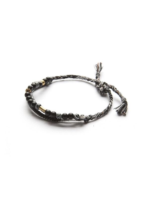 HARMONY Ⅱ BLACK.02
