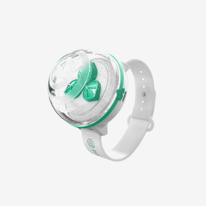 DAY6 OFFICIAL LIGHT BAND