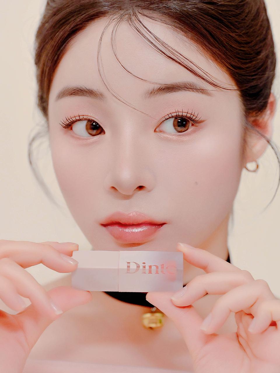 딘토 딘토 블러젤리 플럼핑 립 틴트 7 colors