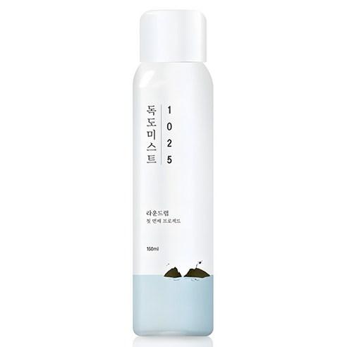 라운드랩 1025 독도 미스트, 150ml, 1개 - 스킨케어 | 쿠팡