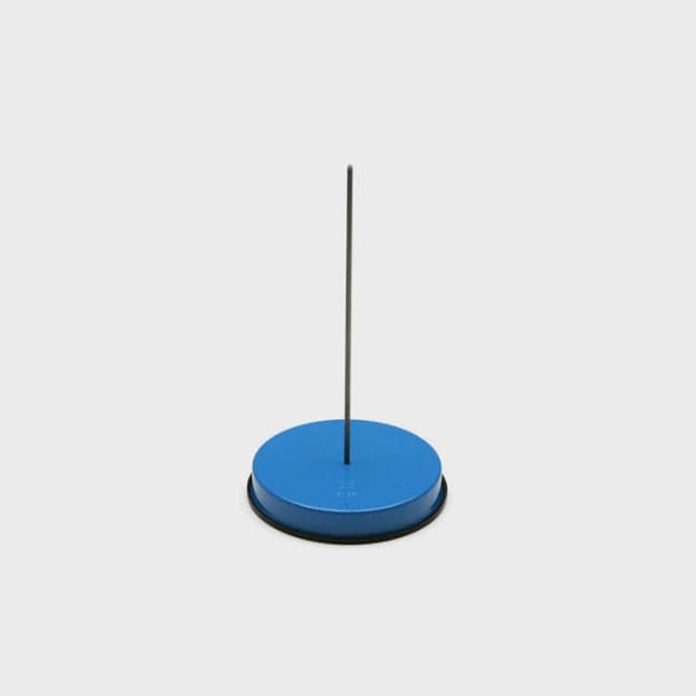 [ELLEPI] Receipt Spike Blue