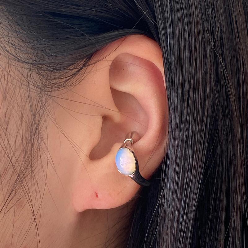 이어커프 볼드soft things ECF001_레인보우