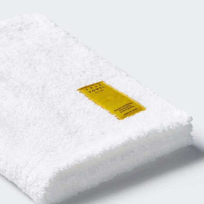 SUGOI(스고이) 페이스 타월 1P 일본 5성급 호텔 수건_3 Colors_이마바리 타월