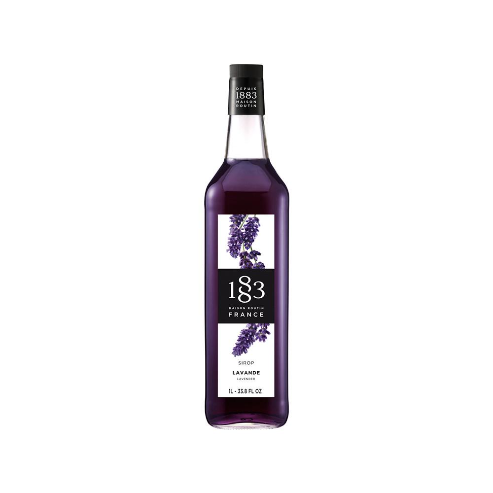 1883 라벤더시럽 1000ml