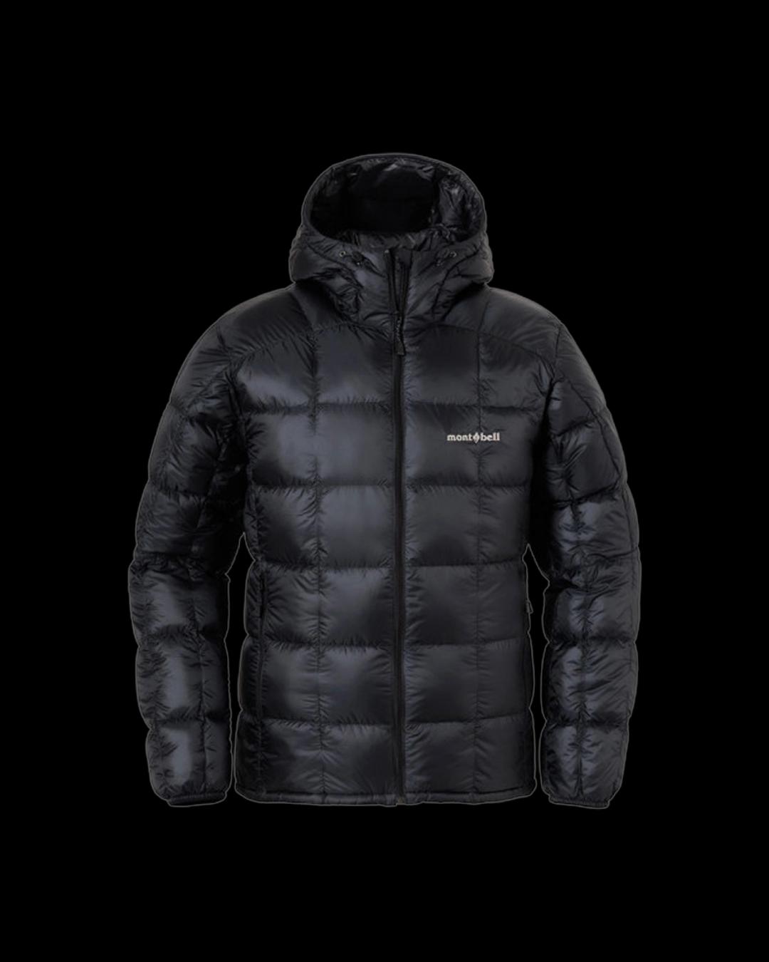 몽벨 슈페리어 다운 파카 블랙 JBWIFMDK011 | 카시나 KASINA
