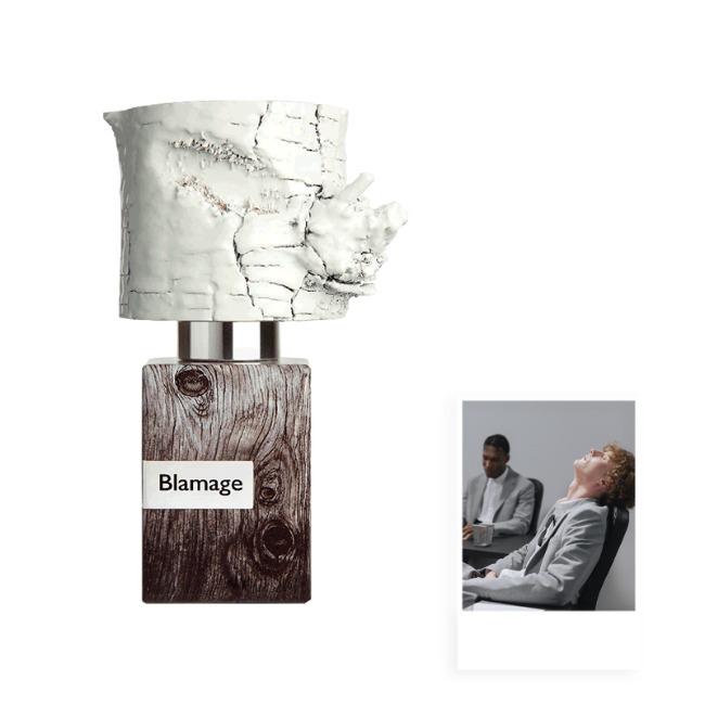 나소마토 블라마주 엑스트레 퍼퓸 30ml