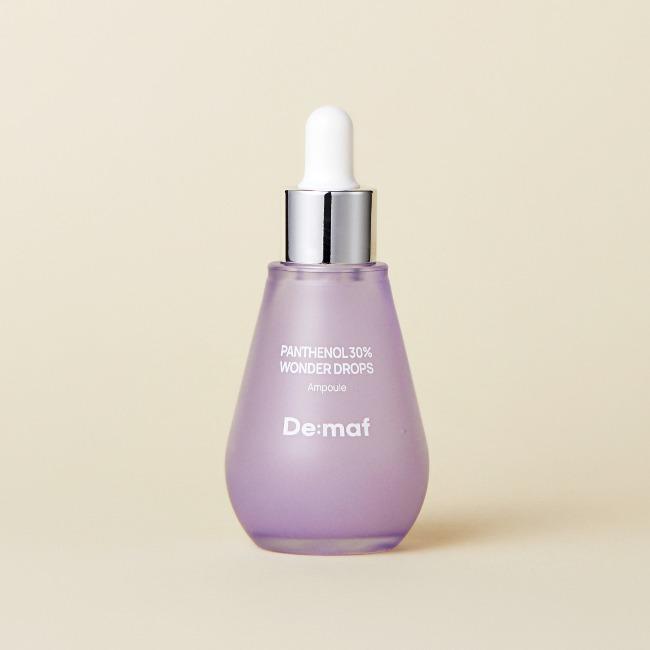 디마프 원더드롭스 판테놀 30% 앰플 55ml