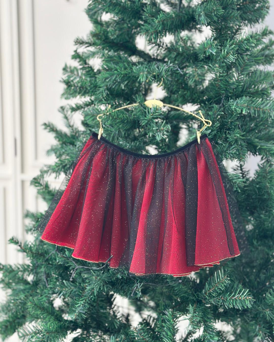 Kitri Skirt l 키트리 스커트