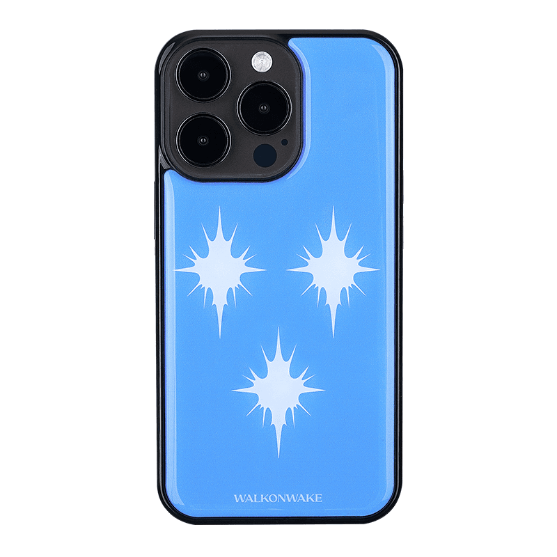 3 Dandelion(blue)