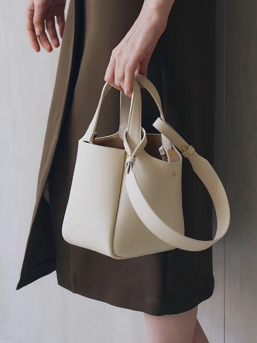 [단독]Arrondi Bag Small _5colors