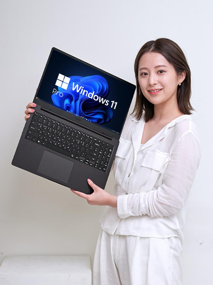 삼성 갤럭시북 2 NT550XED-K24A 윈도우11 인강용 가성비 사무용 대학생